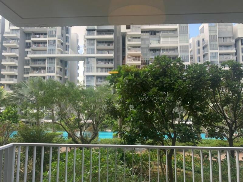For Sale - Bedok Residences