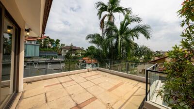 For Sale - ✅❤️GENUINE LIST! 1KM RGPS UNBLOCKED REGULAR PLOT. GOOD VALUE PSF⭐️⚡️