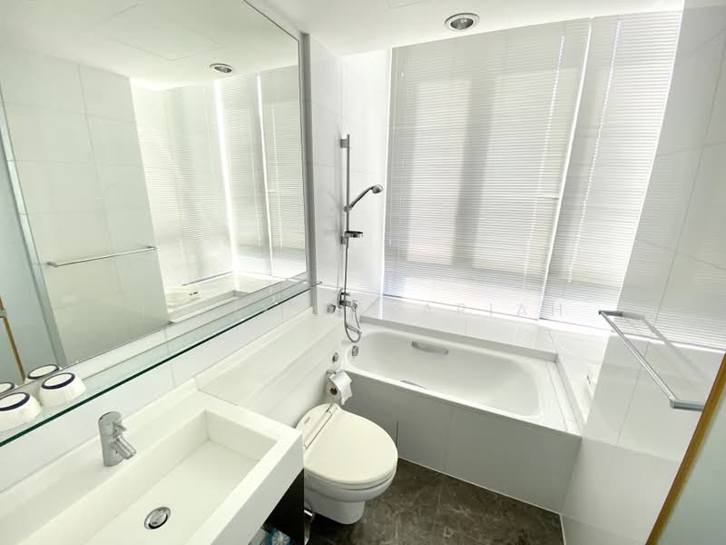 One Amber, 1 Amber Gardens, 2 Bedrooms, 958 sqft, Condominium For Rent, by Felix Zakariah, 24460924 - PropertyGuru.com.sg