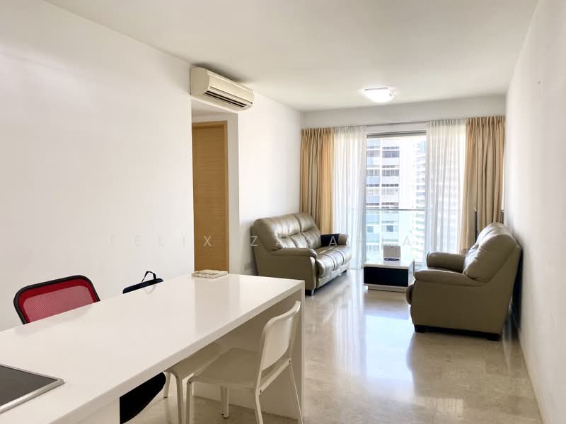 One Amber, 1 Amber Gardens, 2 Bedrooms, 958 sqft, Condominium For Rent, by Felix Zakariah, 24460924 - PropertyGuru.com.sg