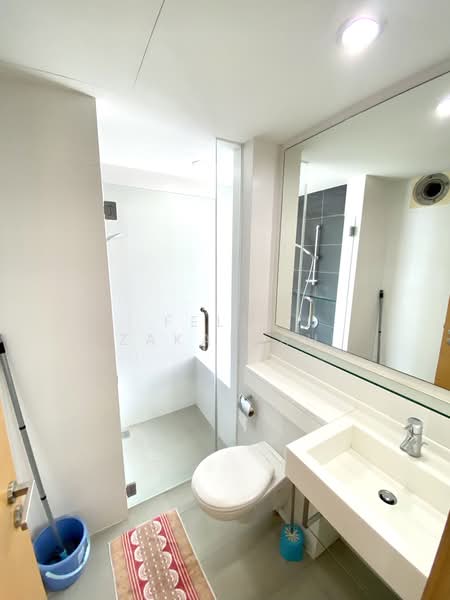 One Amber, 1 Amber Gardens, 2 Bedrooms, 958 sqft, Condominium For Rent, by Felix Zakariah, 24460924 - PropertyGuru.com.sg
