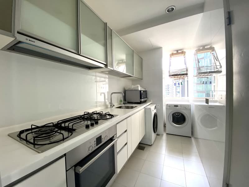 One Amber, 1 Amber Gardens, 2 Bedrooms, 958 sqft, Condominium For Rent, by Felix Zakariah, 24460924 - PropertyGuru.com.sg