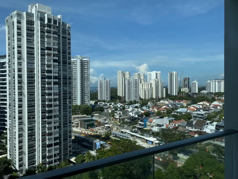 One Amber, 1 Amber Gardens, 2 Bedrooms, 958 sqft, Condominium For Rent, by Felix Zakariah, 24460924 - PropertyGuru.com.sg