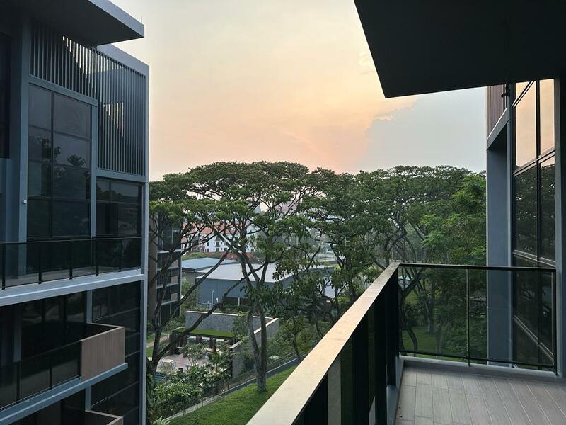 For Rent - Kent Ridge Hill Residences