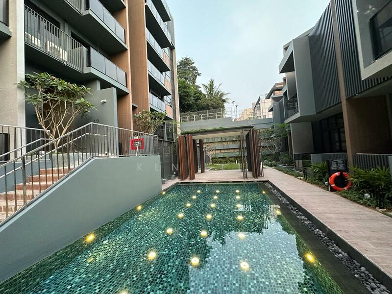 For Rent - Kent Ridge Hill Residences