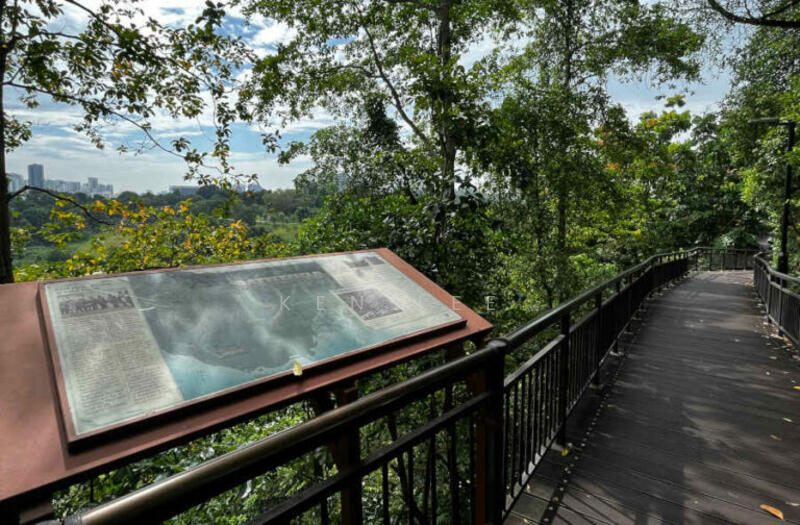 For Rent - Kent Ridge Hill Residences