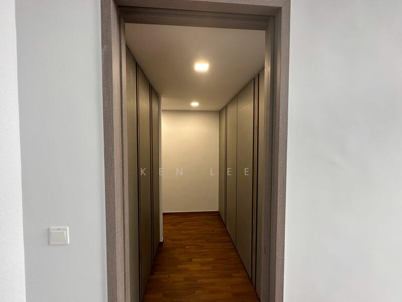 For Rent - Kent Ridge Hill Residences