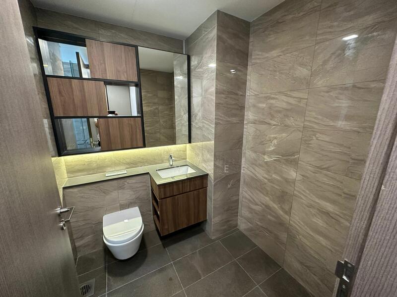 For Rent - Kent Ridge Hill Residences