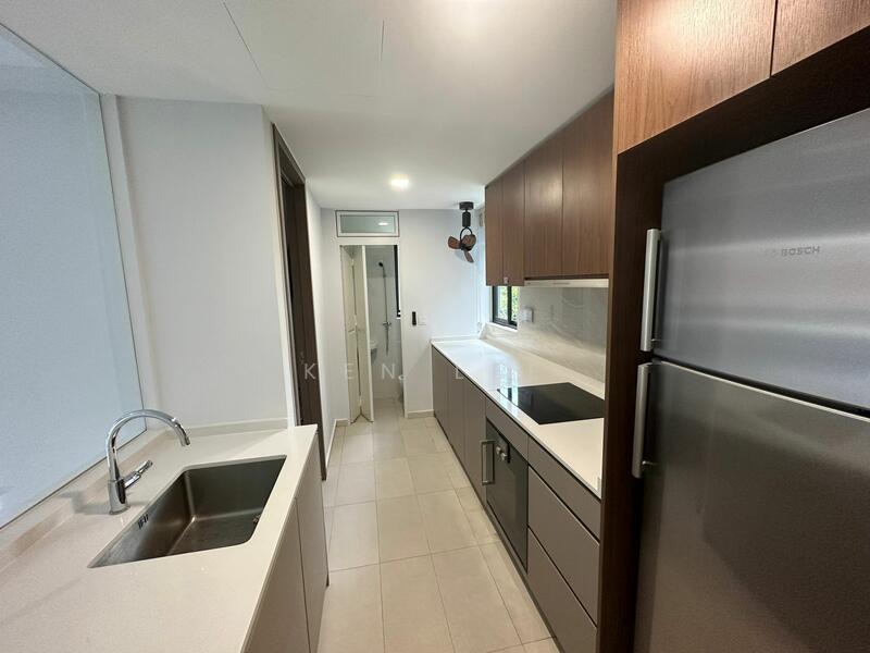 For Rent - Kent Ridge Hill Residences