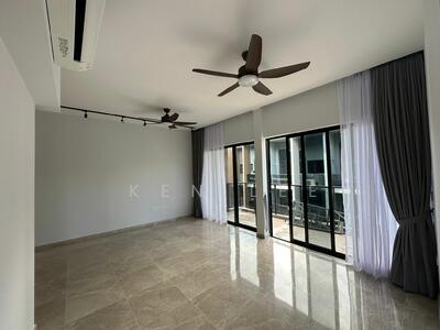 For Rent - Kent Ridge Hill Residences