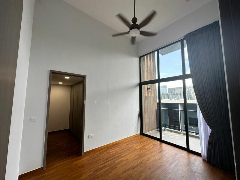 For Rent - Kent Ridge Hill Residences