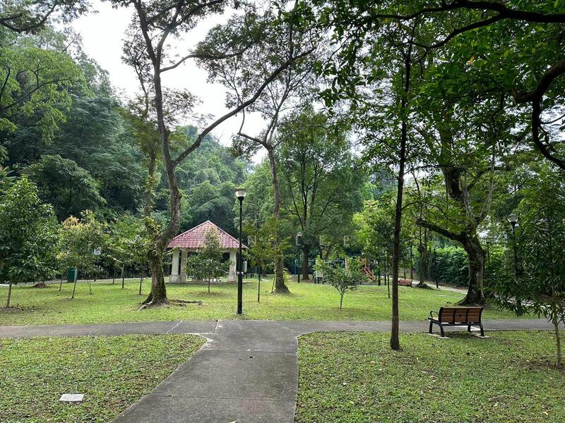 For Rent - Kent Ridge Hill Residences