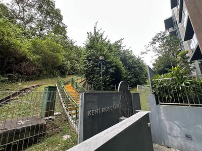 For Rent - Kent Ridge Hill Residences