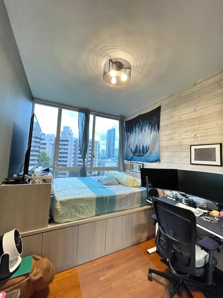 Nova 48, 8 Prome Road, 3 Bedrooms, 1,066 sqft, Apartment For Rent, by Tobio Sim, 24461018 - PropertyGuru.com.sg