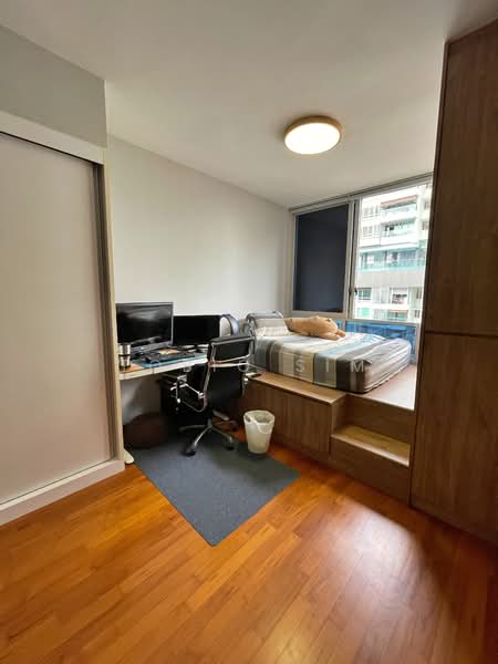 Nova 48, 8 Prome Road, 3 Bedrooms, 1,066 sqft, Apartment For Rent, by Tobio Sim, 24461018 - PropertyGuru.com.sg