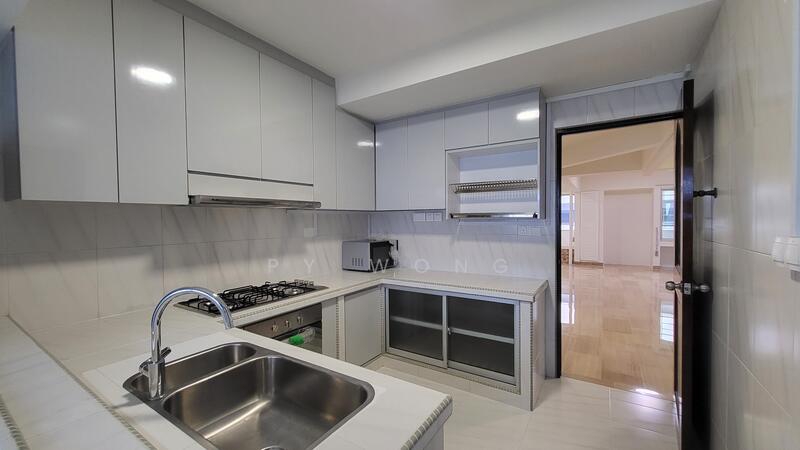 Chancery Court, 36B Dunearn Road, 3 Bedrooms, 2,034 sqft, Condominium For Rent, by PY Wong, 24461084 - PropertyGuru.com.sg