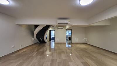 For Rent - Chancery Court