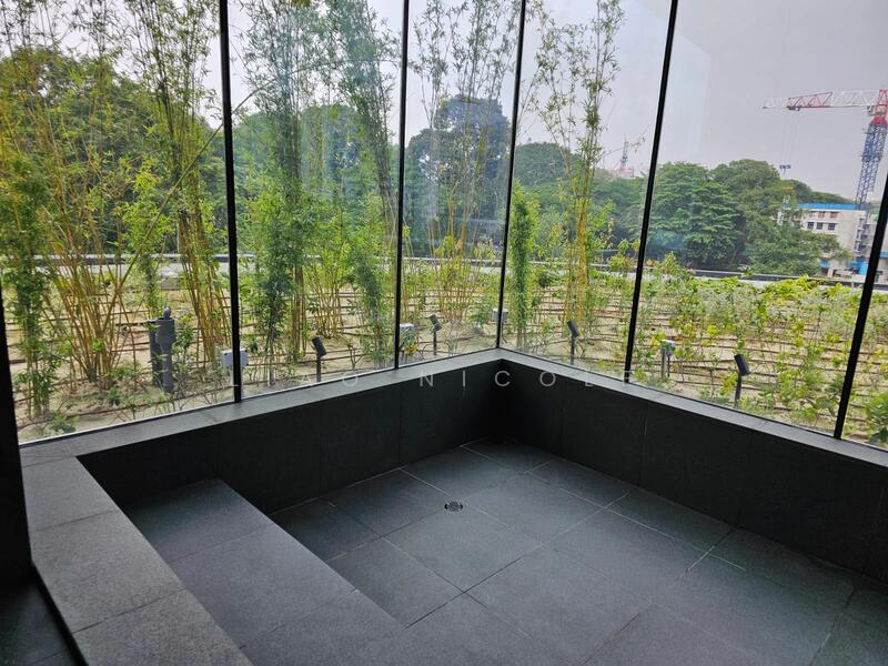 The Woodleigh Residences, Bidadari Park Drive, 2 Bedrooms, 689 sqft, Apartment For Rent, by Liao Nicole, 24461136 - PropertyGuru.com.sg