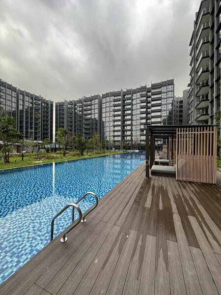 The Woodleigh Residences, Bidadari Park Drive, 2 Bedrooms, 689 sqft, Apartment For Rent, by Liao Nicole, 24461136 - PropertyGuru.com.sg