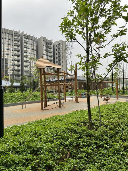 The Woodleigh Residences, Bidadari Park Drive, 2 Bedrooms, 689 sqft, Apartment For Rent, by Liao Nicole, 24461136 - PropertyGuru.com.sg