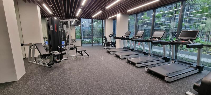 The Woodleigh Residences, Bidadari Park Drive, 2 Bedrooms, 689 sqft, Apartment For Rent, by Liao Nicole, 24461136 - PropertyGuru.com.sg