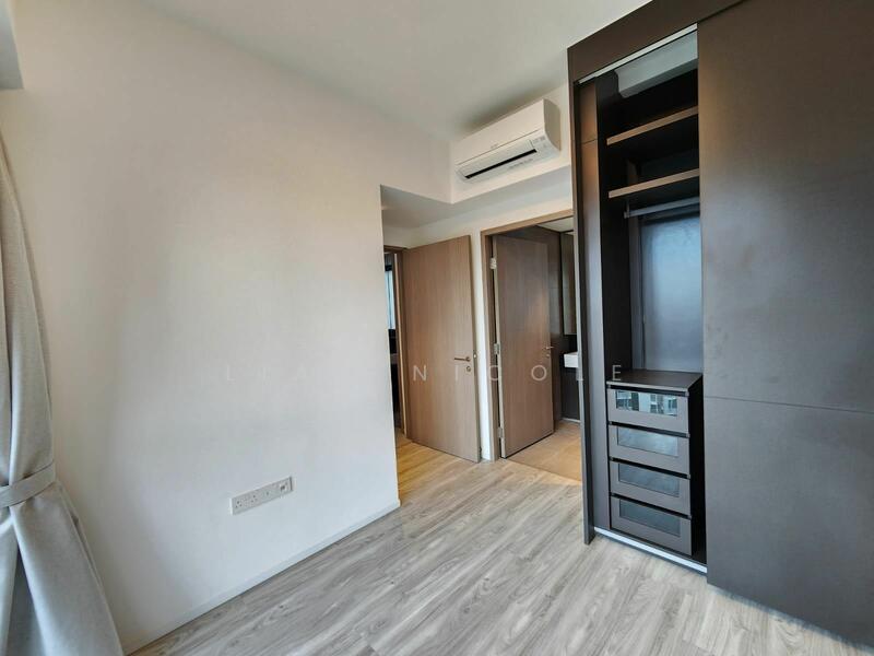 The Woodleigh Residences, Bidadari Park Drive, 2 Bedrooms, 689 sqft, Apartment For Rent, by Liao Nicole, 24461136 - PropertyGuru.com.sg