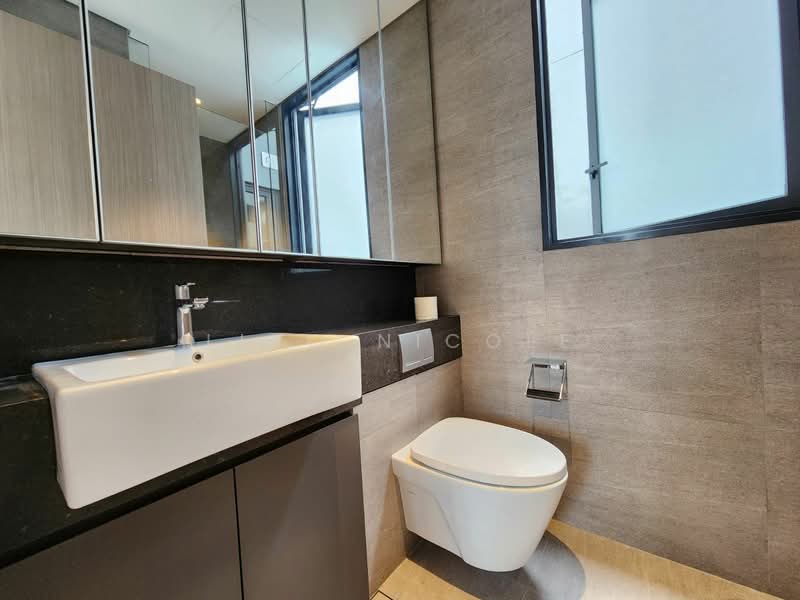 The Woodleigh Residences, Bidadari Park Drive, 2 Bedrooms, 689 sqft, Apartment For Rent, by Liao Nicole, 24461136 - PropertyGuru.com.sg