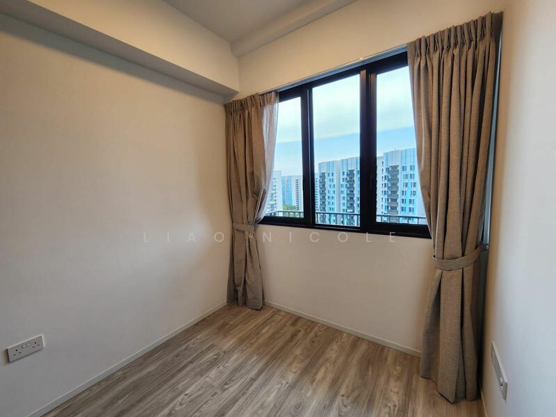 The Woodleigh Residences, Bidadari Park Drive, 2 Bedrooms, 689 sqft, Apartment For Rent, by Liao Nicole, 24461136 - PropertyGuru.com.sg