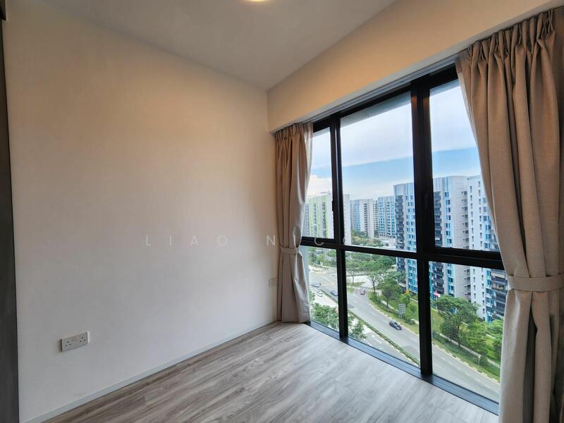 The Woodleigh Residences, Bidadari Park Drive, 2 Bedrooms, 689 sqft, Apartment For Rent, by Liao Nicole, 24461136 - PropertyGuru.com.sg