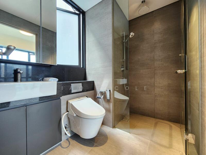 The Woodleigh Residences, Bidadari Park Drive, 2 Bedrooms, 689 sqft, Apartment For Rent, by Liao Nicole, 24461136 - PropertyGuru.com.sg