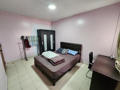 For Rent - 916 Jurong West Street 91