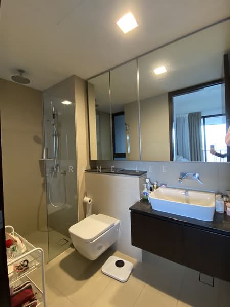 Spottiswoode Residences, 48 Spottiswoode Park Road, 2 Bedrooms, 958 sqft, Condominium For Rent, by Irene Lee, 24461168 - PropertyGuru.com.sg