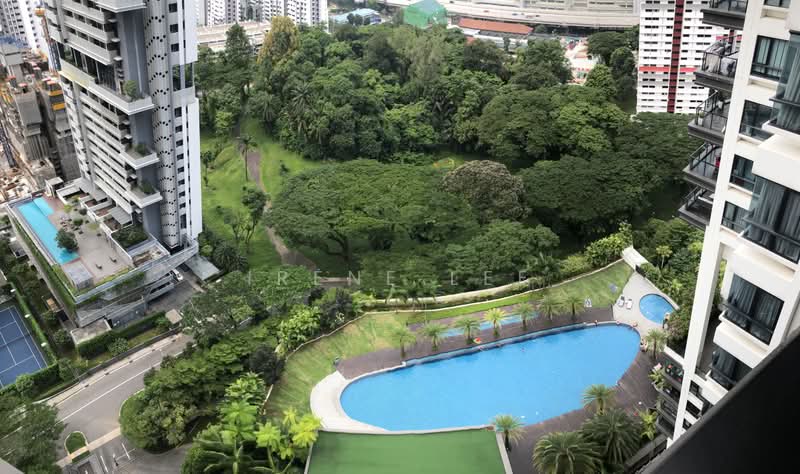 Spottiswoode Residences, 48 Spottiswoode Park Road, 2 Bedrooms, 958 sqft, Condominium For Rent, by Irene Lee, 24461168 - PropertyGuru.com.sg