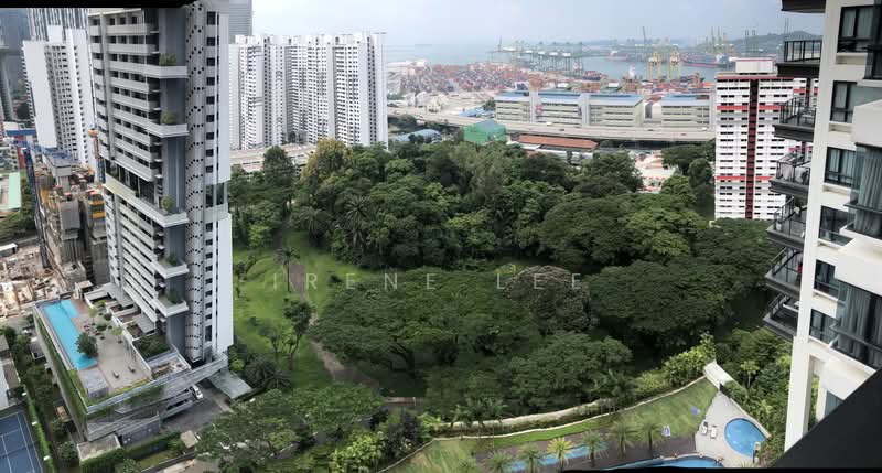 Spottiswoode Residences, 48 Spottiswoode Park Road, 2 Bedrooms, 958 sqft, Condominium For Rent, by Irene Lee, 24461168 - PropertyGuru.com.sg