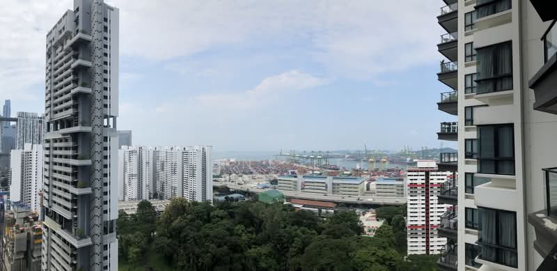 Spottiswoode Residences, 48 Spottiswoode Park Road, 2 Bedrooms, 958 sqft, Condominium For Rent, by Irene Lee, 24461168 - PropertyGuru.com.sg