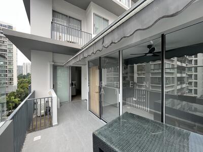 For Sale - Leicester Suites