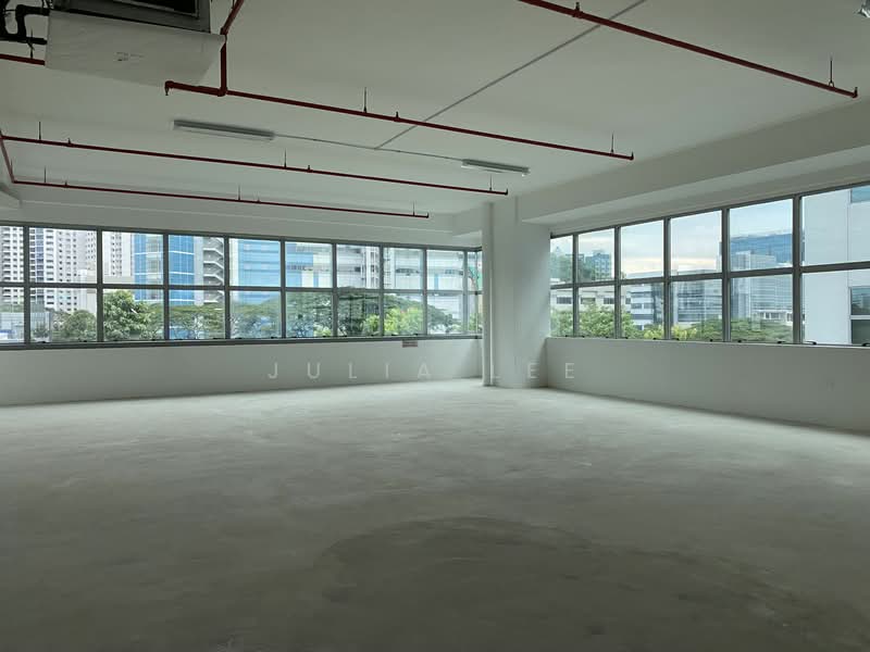Frontech Centre, 15 Jalan Kilang Barat, 2,290 sqft, Light Industrial (B1) For Rent, by Julia Lee, 24461187 - CommercialGuru.com.sg