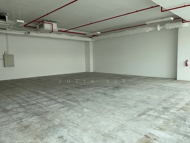 Frontech Centre, 15 Jalan Kilang Barat, 2,290 sqft, Light Industrial (B1) For Rent, by Julia Lee, 24461187 - CommercialGuru.com.sg