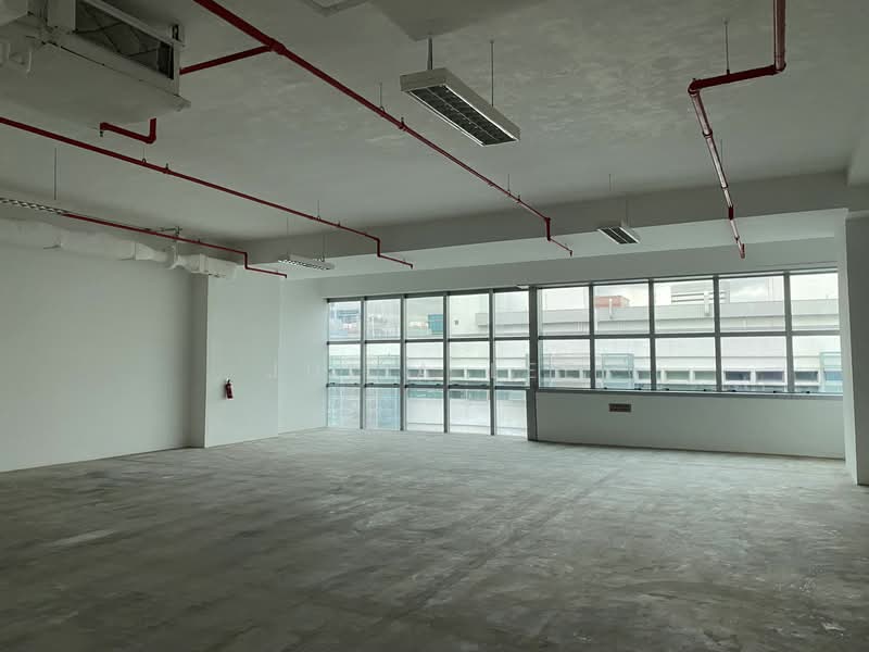 Frontech Centre, 15 Jalan Kilang Barat, 2,290 sqft, Light Industrial (B1) For Rent, by Julia Lee, 24461187 - CommercialGuru.com.sg