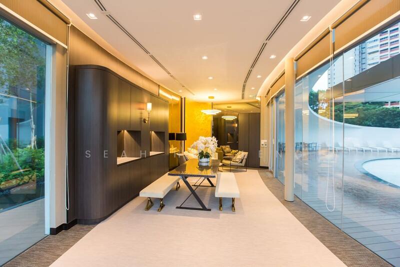 J Gateway, 2 Gateway Drive, 2 Bedrooms, 678 sqft, Condominium For Rent, by Seah Hui Leng, 24461310 - PropertyGuru.com.sg