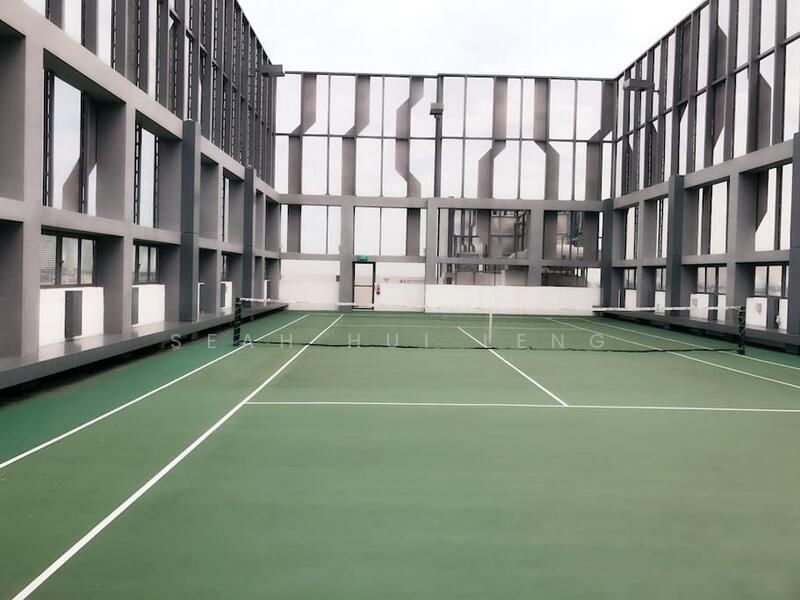 J Gateway, 2 Gateway Drive, 2 Bedrooms, 678 sqft, Condominium For Rent, by Seah Hui Leng, 24461310 - PropertyGuru.com.sg