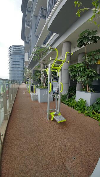 J Gateway, 2 Gateway Drive, 2 Bedrooms, 678 sqft, Condominium For Rent, by Seah Hui Leng, 24461310 - PropertyGuru.com.sg