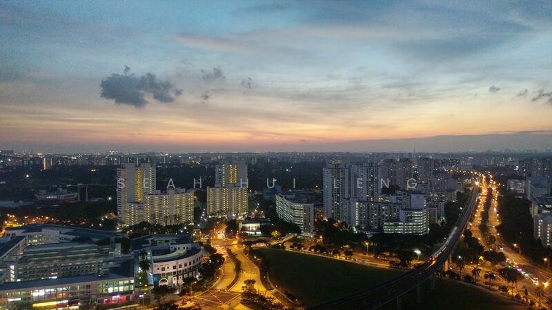 J Gateway, 2 Gateway Drive, 2 Bedrooms, 678 sqft, Condominium For Rent, by Seah Hui Leng, 24461310 - PropertyGuru.com.sg