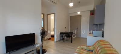 For Rent - J Gateway