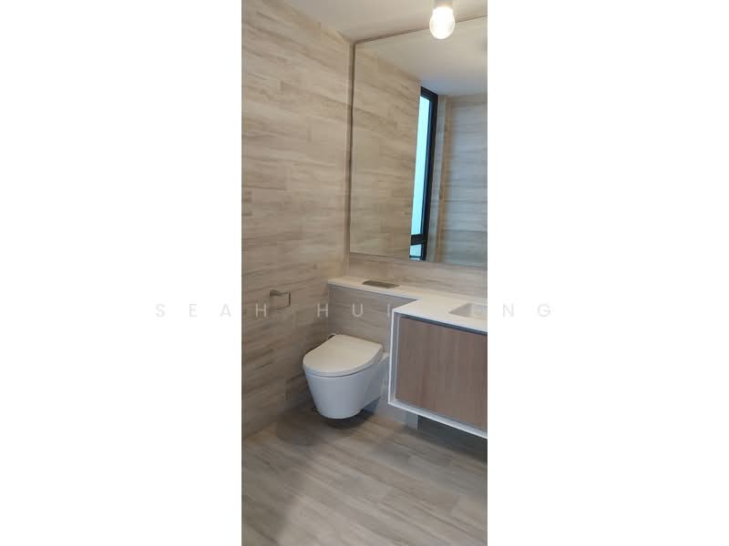 J Gateway, 2 Gateway Drive, 2 Bedrooms, 678 sqft, Condominium For Rent, by Seah Hui Leng, 24461310 - PropertyGuru.com.sg