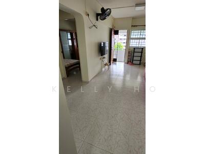For Rent - 212 Ang Mo Kio Avenue 3