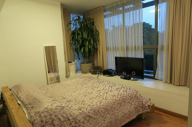 For Rent - One Oxley Rise
