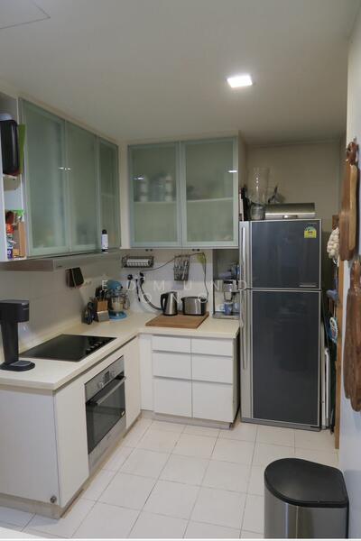 For Rent - One Oxley Rise