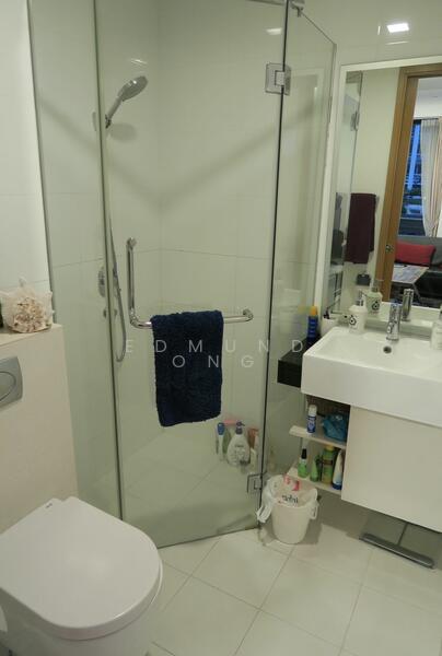 For Rent - One Oxley Rise