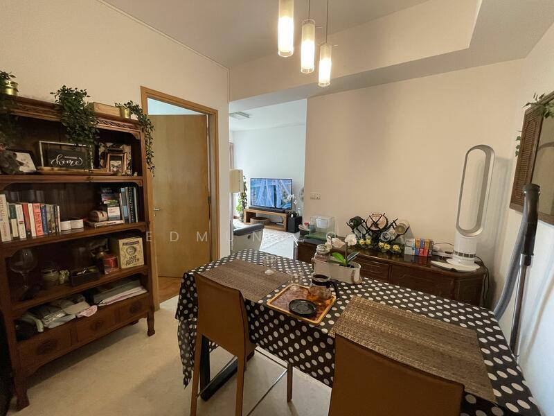 For Rent - One Oxley Rise